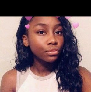 Meet your Posher, Jamaria